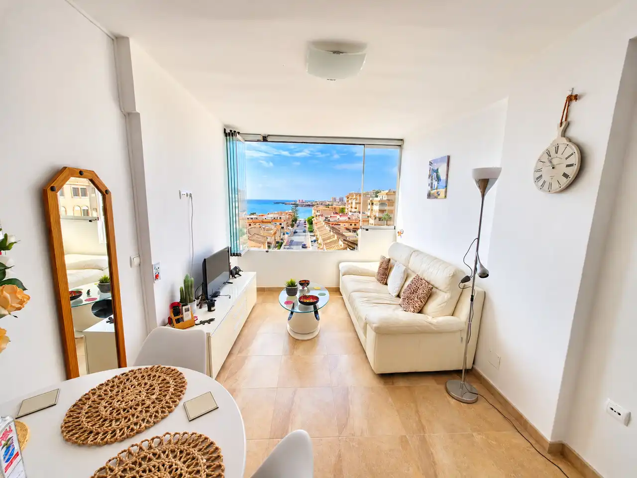 Penthouse mit Aufzug zum Verkauf in Centro, imagen 11