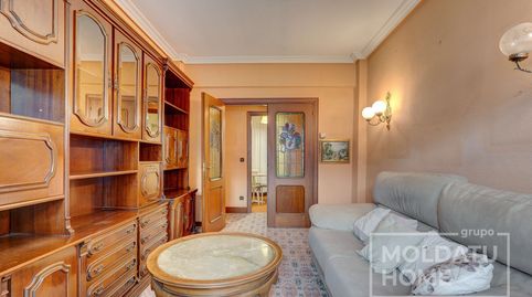 Foto 4 de Piso en venta en Avenida Guipuzcoa, Centro - Mendibil - Santiago, Irun