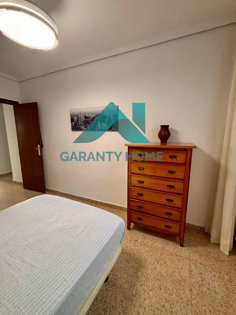 Wohnung mit Aufzug zur Miete in Centro, imagen 27
