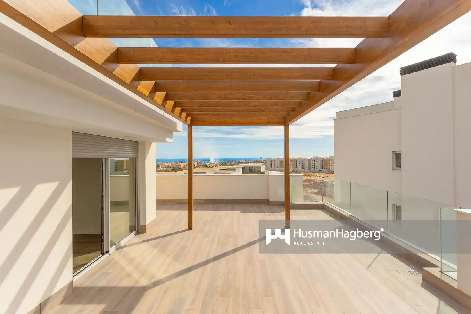 Apartament amb terrassa en venda a Orihuela Costa, imagen 13