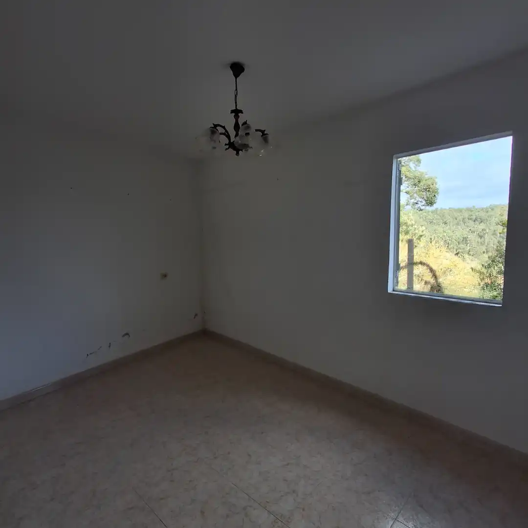 Habitación de Casa o chalet en venta en Boiro con Jardín privado, Terraza y Trastero
