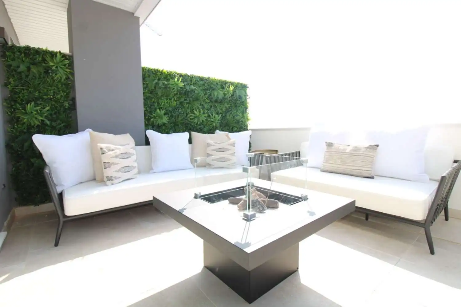 Penthouse mit Pool zum Verkauf in Los Álamos, imagen 13
