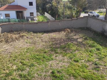 Terreny residencial en venda a Los Barrios