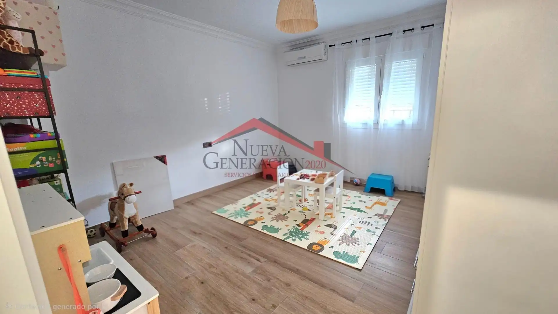 Piso en venta en Conil