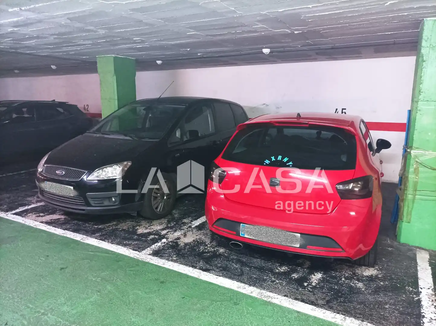 Parking à vendre à Santa Rosa, imagen 4