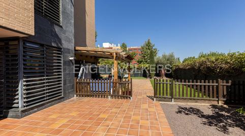 Photo 2 of Apartment for sale in Dehesa Vieja - Puente Cultural, Madrid