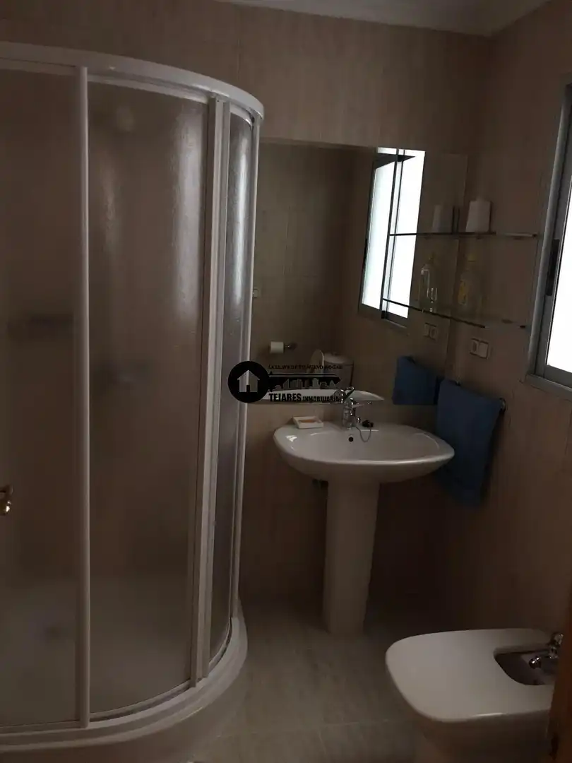 Piso con terraza en venta en Centro, imagen 13