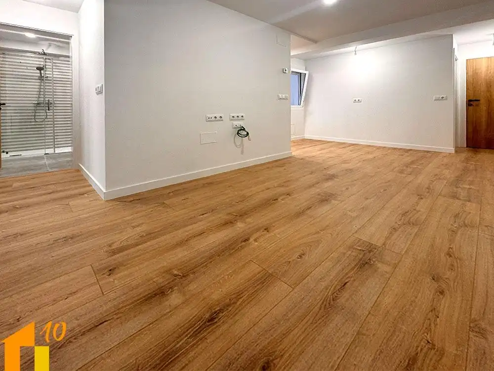 Wohnung zum Verkauf in Burgos mit Heizung