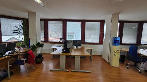 Foto 5 de Oficina de alquiler en Centro - Echegaray, Pontevedra Capital