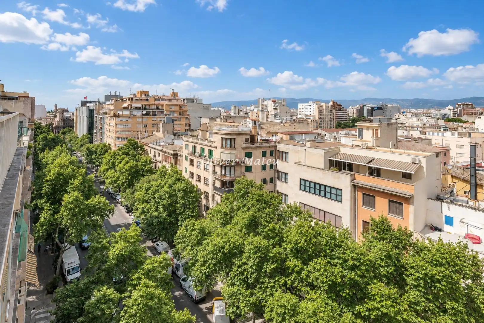 Àtic amb ascensor en venda a Carrer Aragó, imagen 18