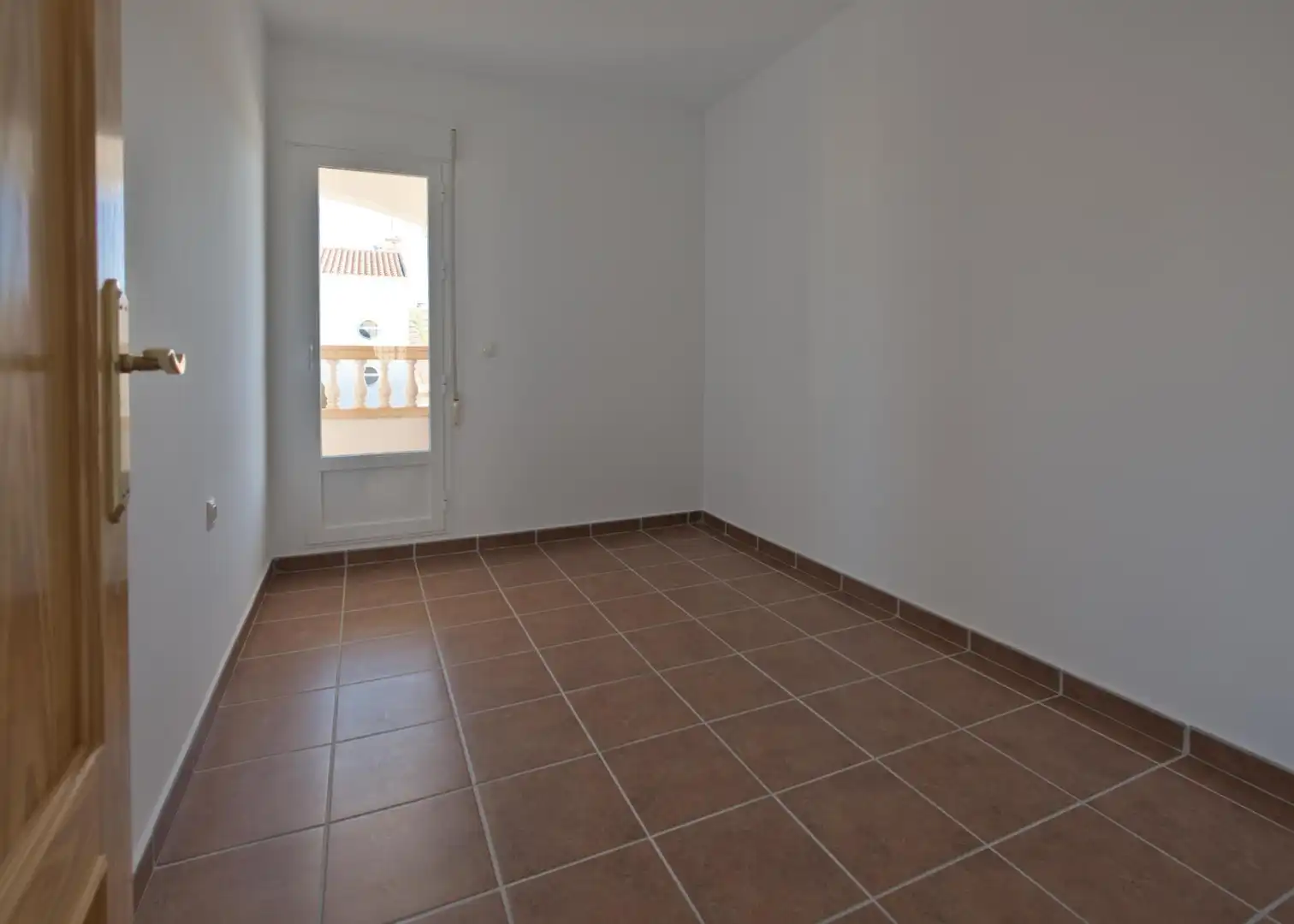 Casa adosada en venda en Freila amb Aire condicionat, Calefacció i Jardí privat