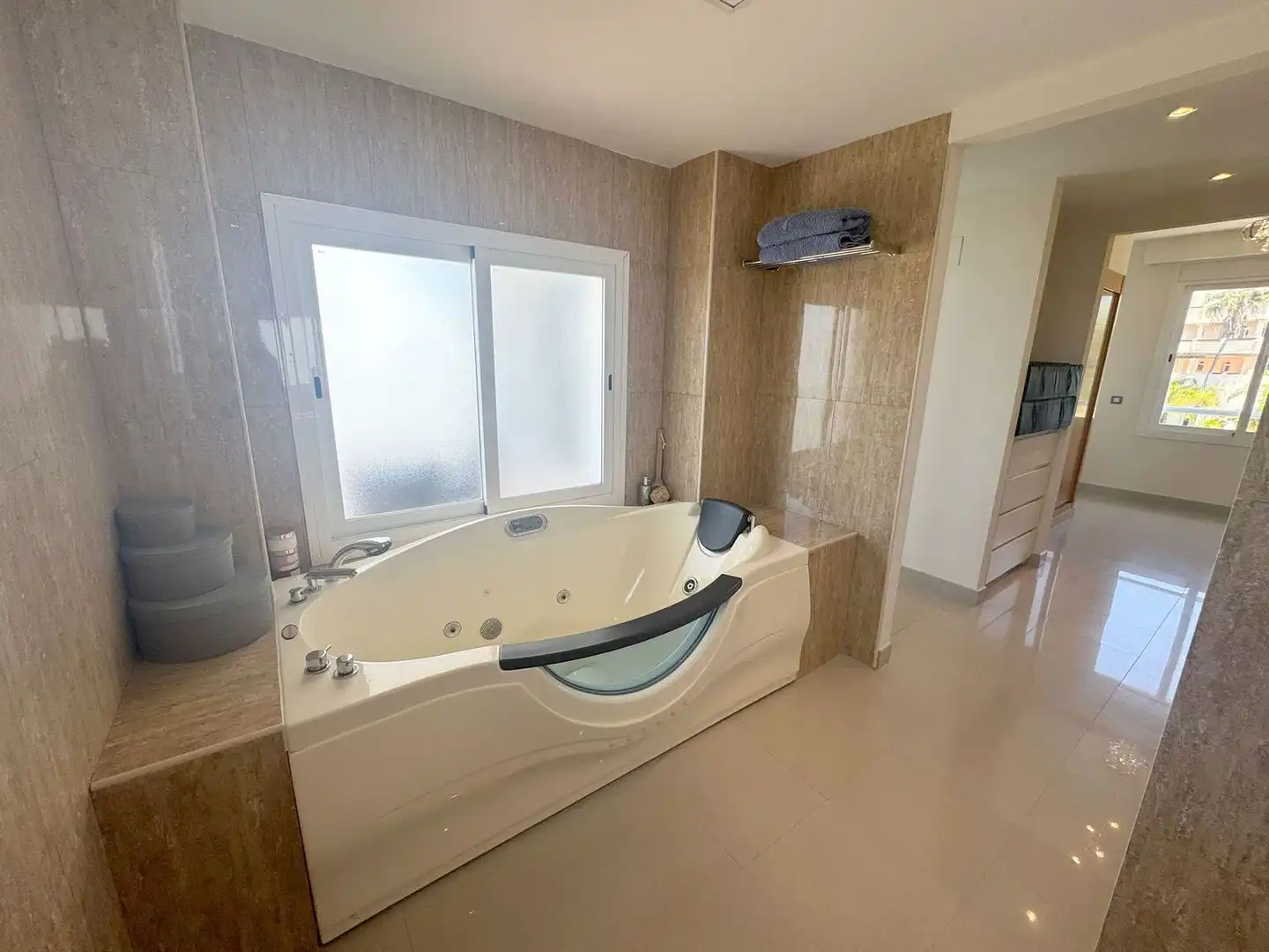 Penthouse mit Pool zum Verkauf in Calle Benalauria 11, imagen 11
