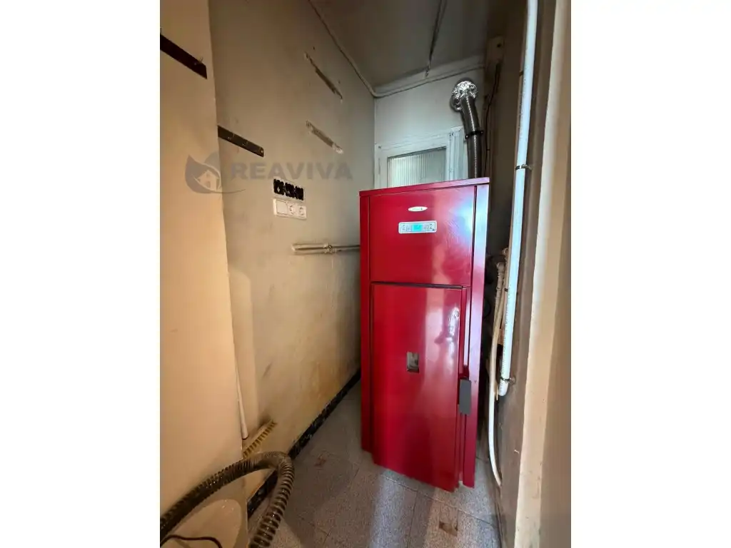 Flat for sale in La Seu d'Urgell  with Balcony