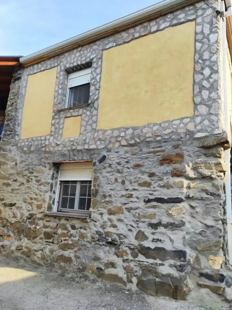 Casa o chalet en venta en Calle CARRETERA-SG, 35, Benuza