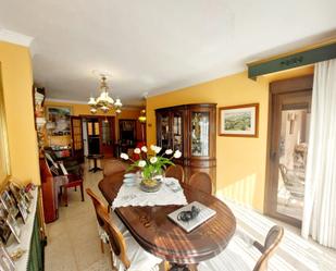 Dining room of Flat for sale in Badajoz Capital