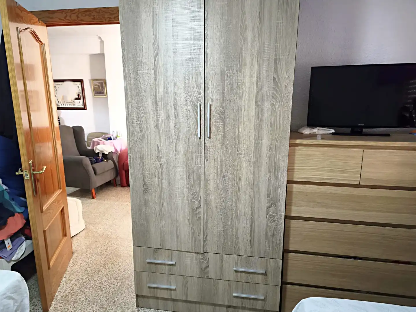 Appartement avec ascenseur à vendre à Plaza de Nazaret, imagen 14