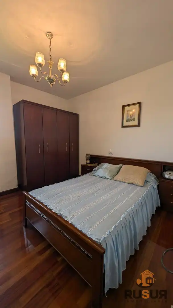 Bedroom of Houses for sale in Piélagos  with Heating, Private garden and Terrace