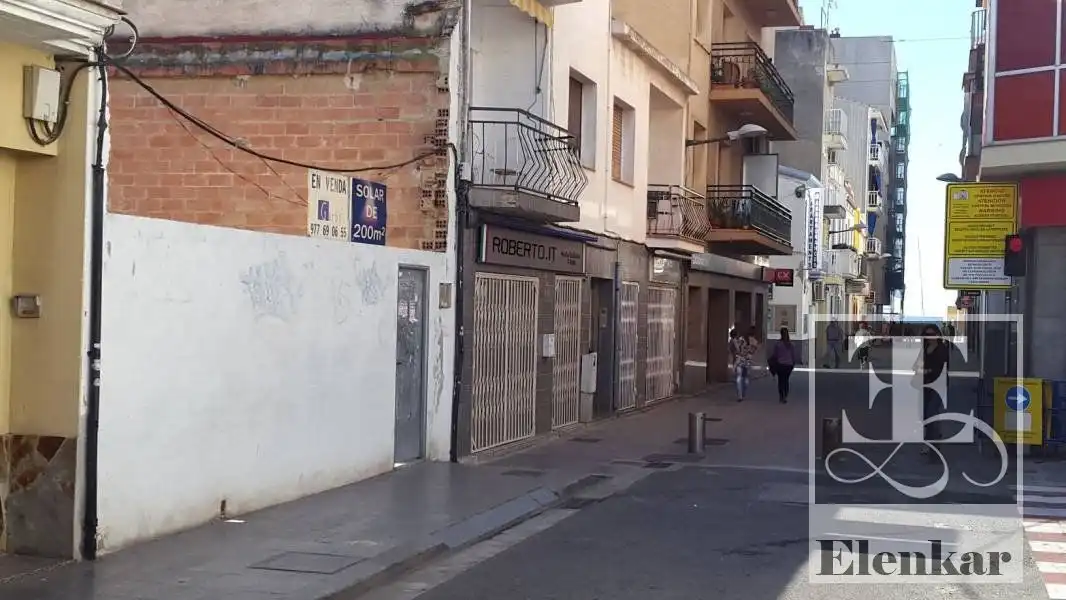 Rural land for sale in Sant Pere