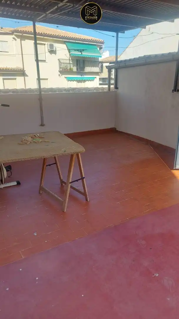 Casa en venta en San Felipe - El Almendral - La Merced