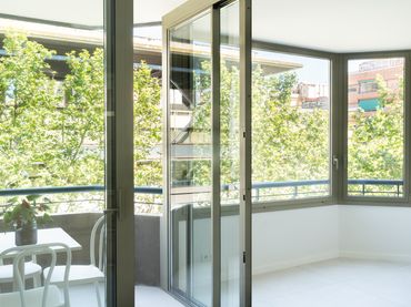 Wohnung mit Aufzug zum Verkauf in Carrer de Viladomat 5
