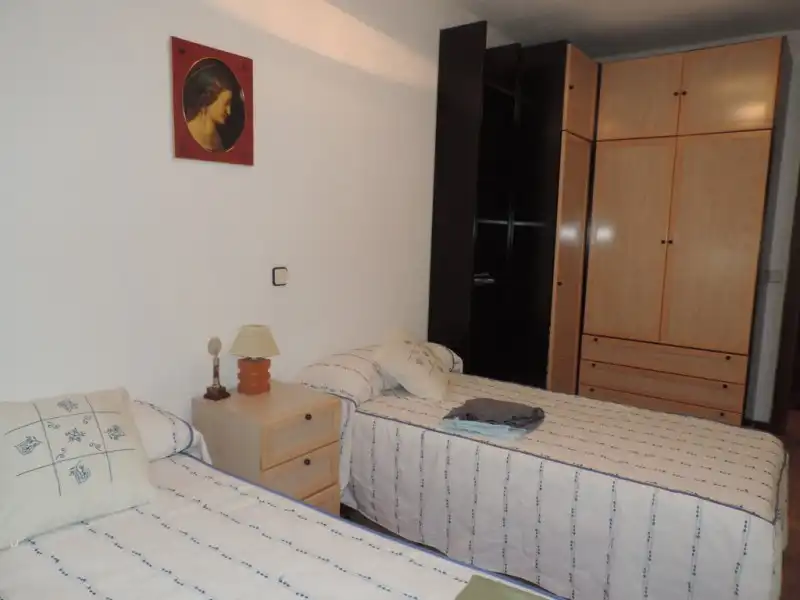 Habitación de Piso en venta en Guadalajara con Calefacción, Parquet y Terraza