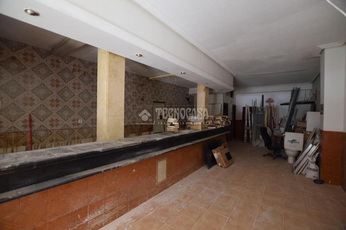 Premises for sale in Alcorcón