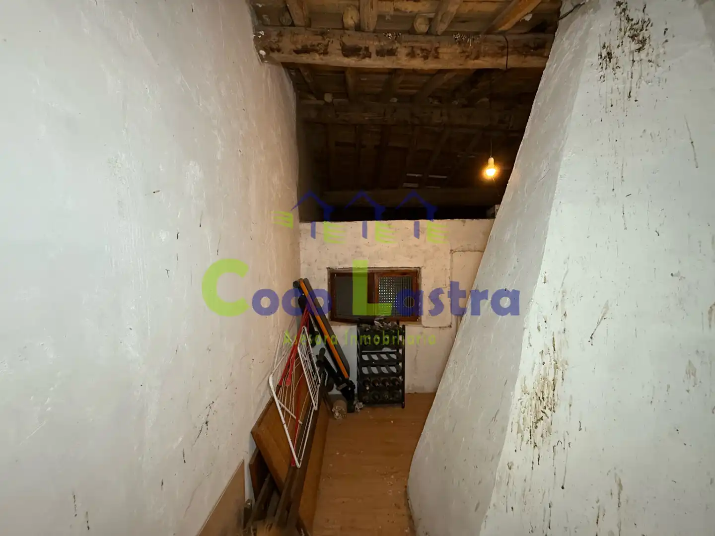 Finca rústica en venta en Peñarandilla con Parquet, Terraza y Horno