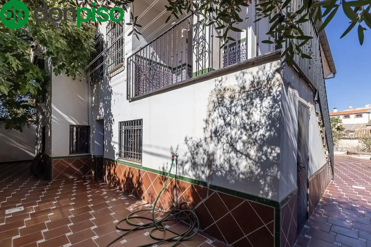 Haus zum Verkauf in Calle de Manuel de Góngora, imagen 2