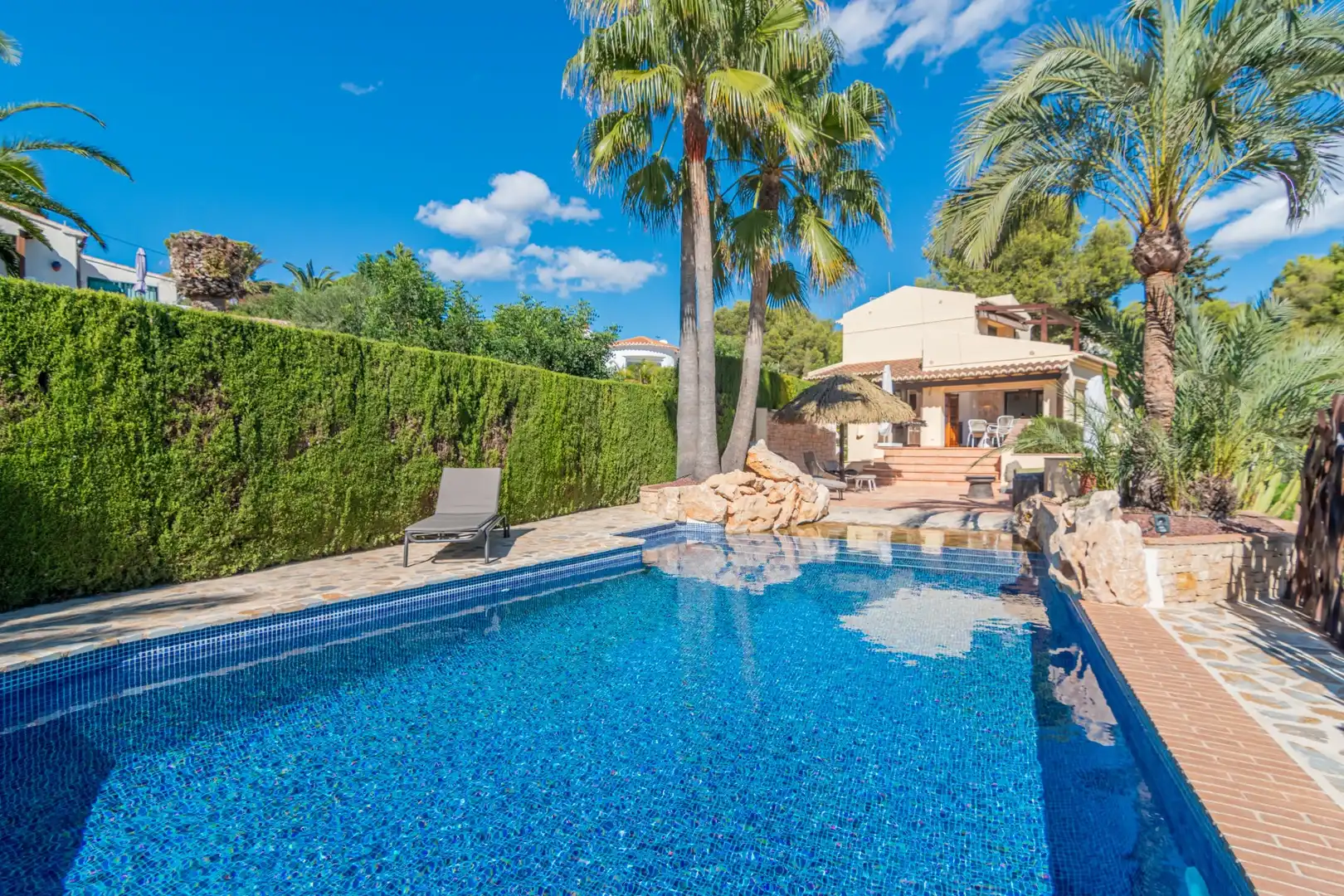 Casa in vendita a Benissa pueblo, imagen 4