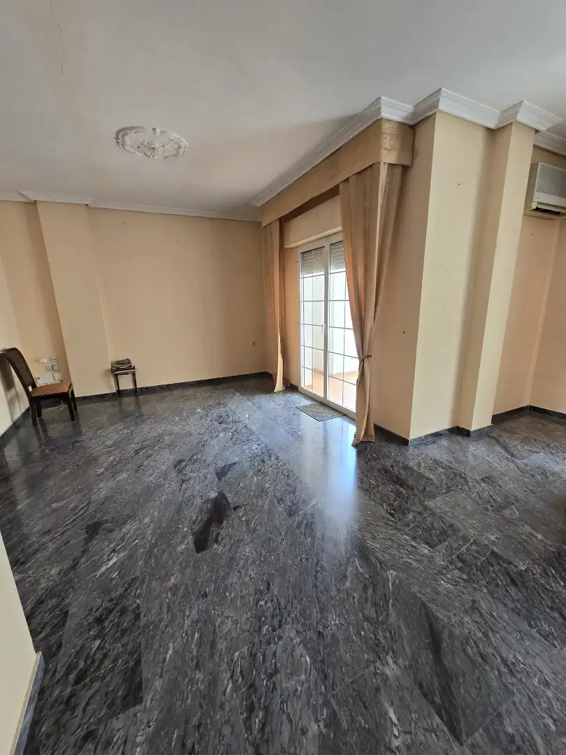 Piso con terraza en venta en Almendralejo, imagen 2