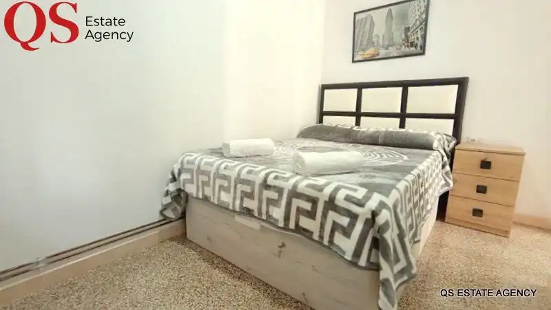 Habitación de Finca rústica en venta en Tordera con Aire acondicionado, Calefacción y Jardín privado