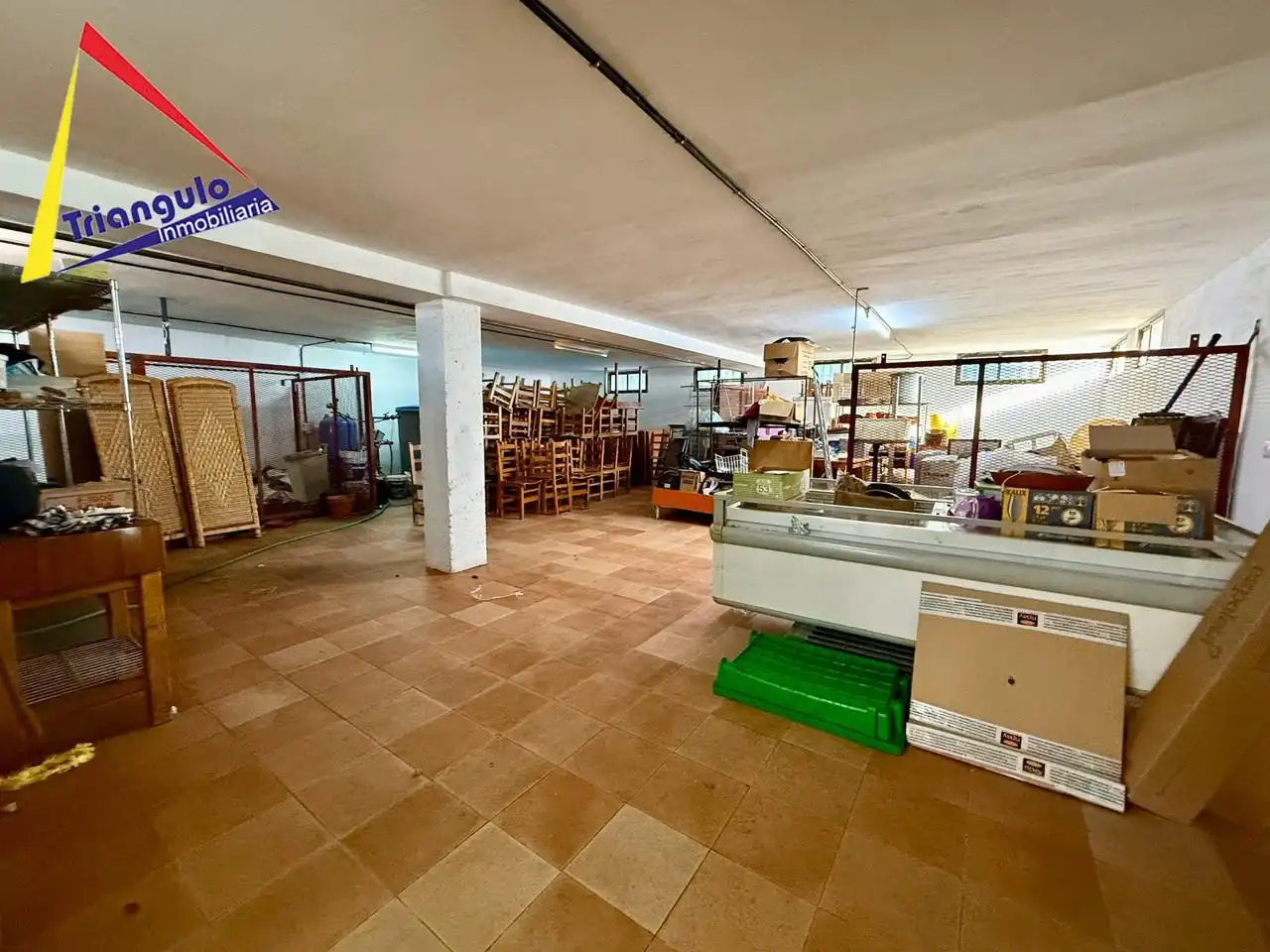 Casa o xalet en venda en Trescasas amb Aire condicionat, Terrassa i Moblat