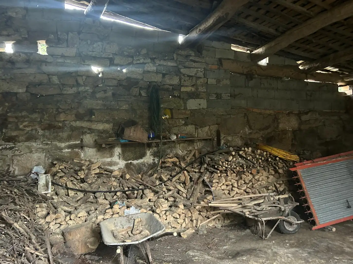 Landhaus zum Verkauf in Paderne de Allariz, imagen 18