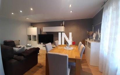 Living room of Flat for sale in  Lleida Capital