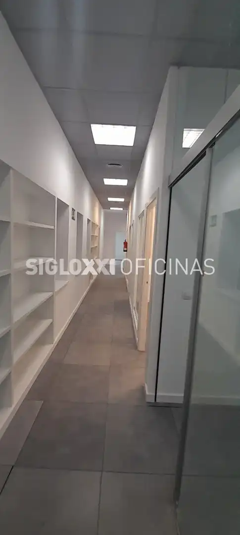 Ufficio con ascensore in affitto a DE LA UNIVERSIDAD, imagen 35
