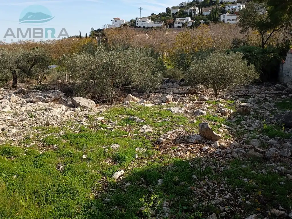 Rural land for sale in Partida racons, imagen 12