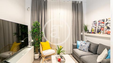 Photo 3 of Flat for rent in Carrer de Les Cabres, El Raval,  Barcelona Capital