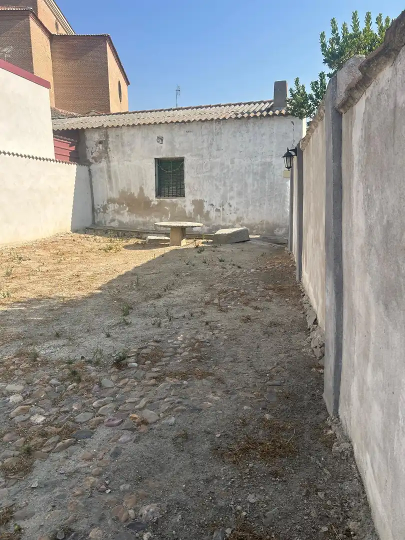 Haus oder Chalet zum Verkauf in Montejo de Arévalo mit Möbliert