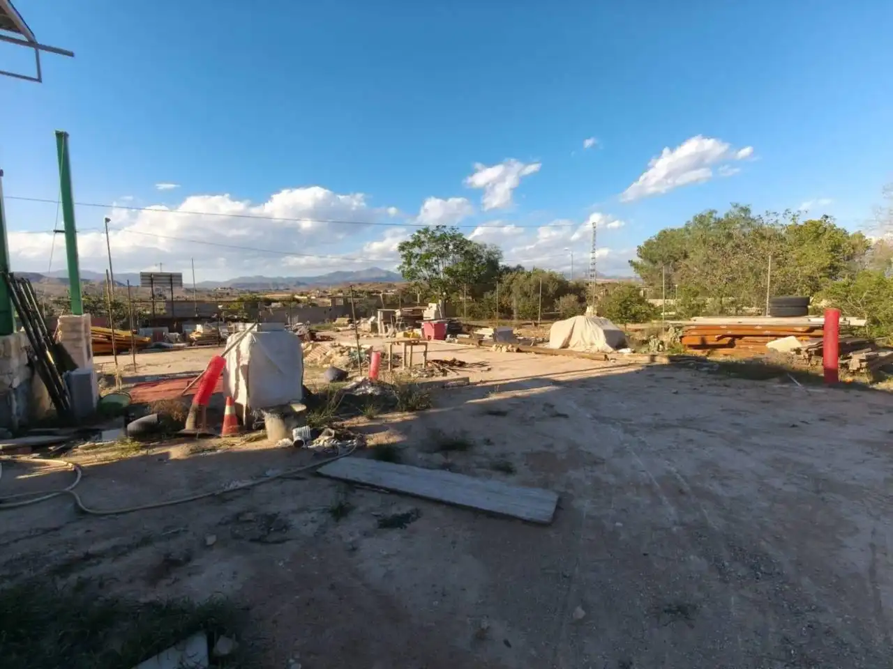 Casa o xalet en venda en Alicante / Alacant amb Jardí privat