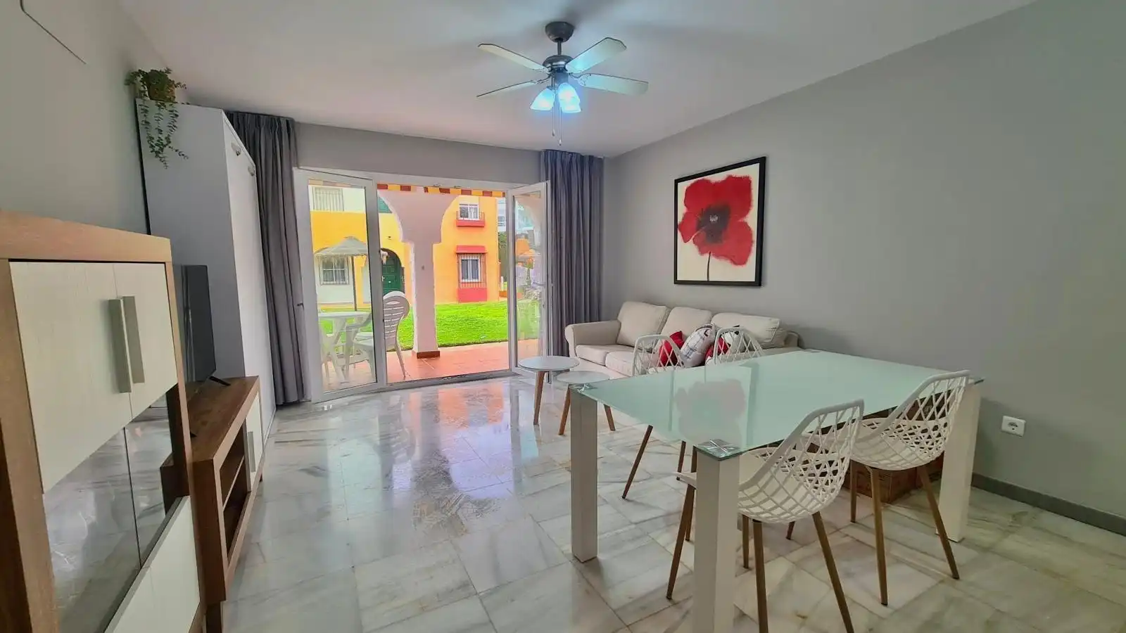 Apartment with pool to rent in MARINAS DE NERJA 6, imagen 13
