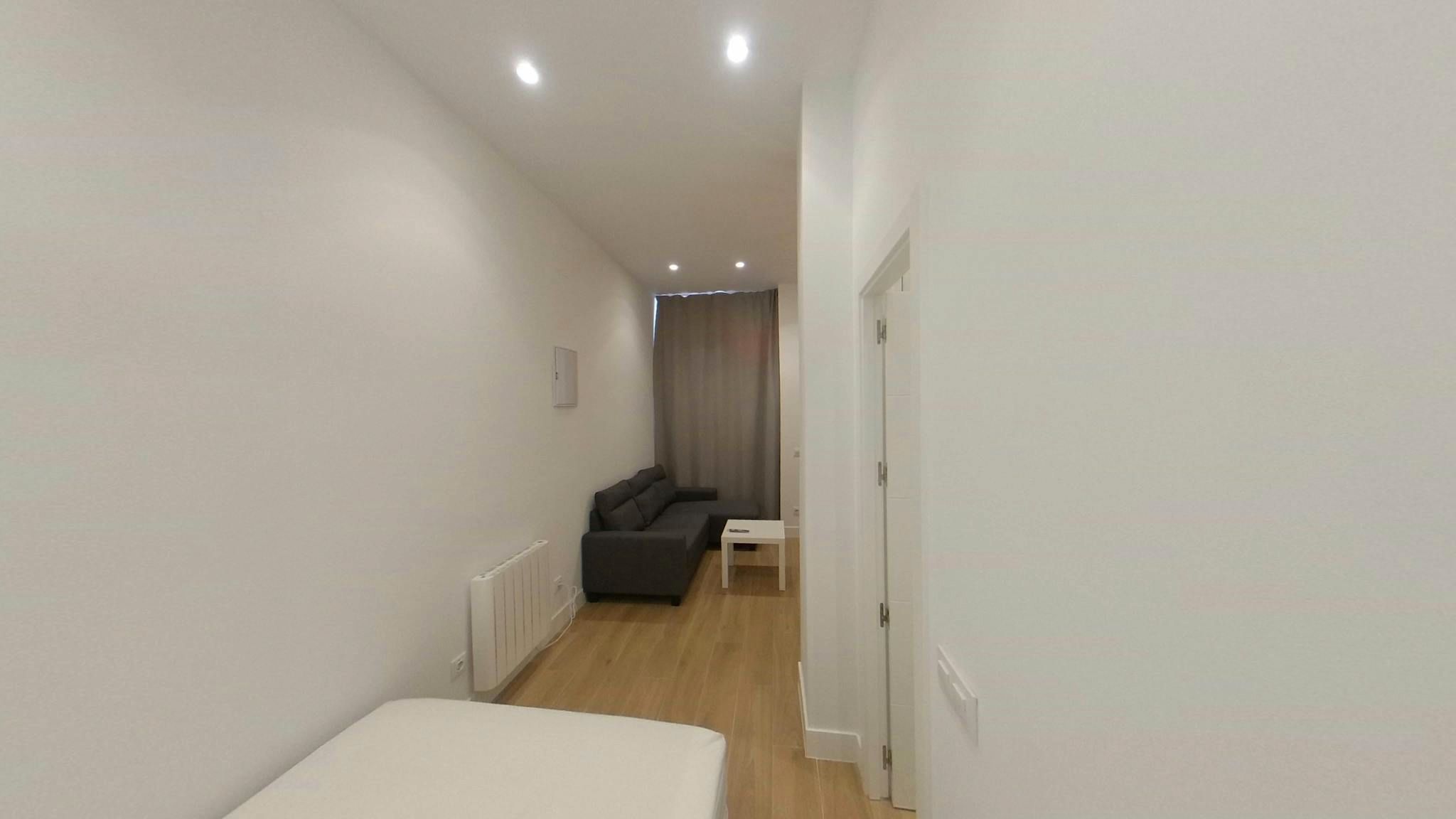 Flat to share in N/A, Canillejas
