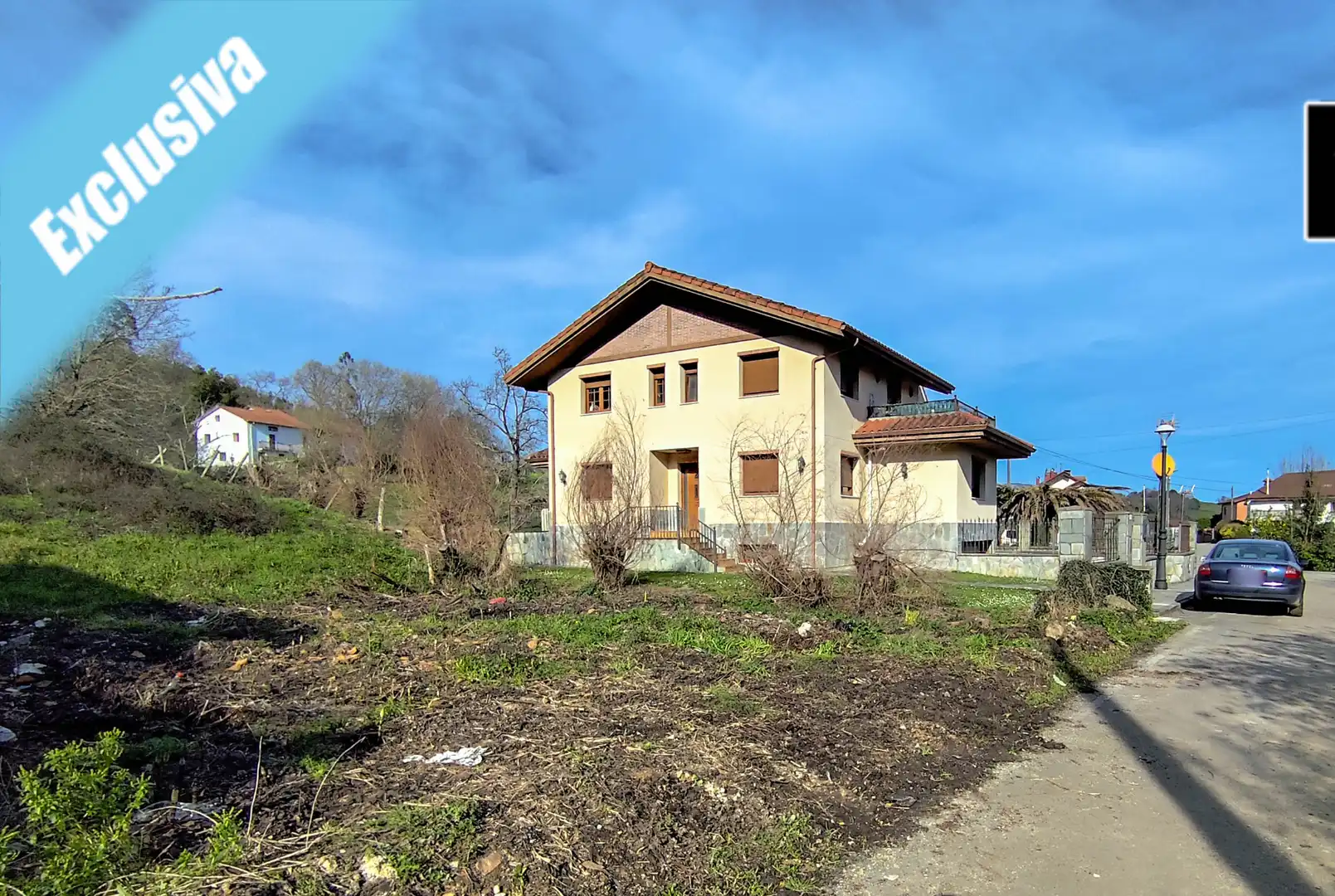 Residential for sale in Bárcena de Cicero