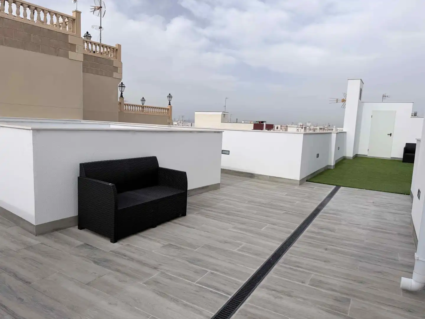 Apartament amb ascensor en venda a Centro, imagen 22