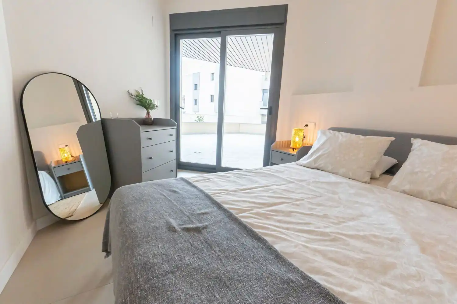 Wohnung mit Pool zum Verkauf in Almayate, imagen 40
