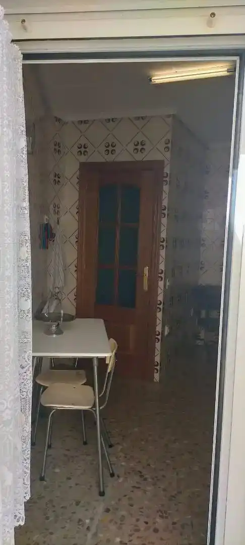 Baño de Finca rústica en venta en Albalatillo, Huesca