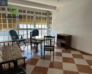 Sala d'estar de Pis en venda en  Córdoba Capital amb Aire condicionat, Terrassa i Traster