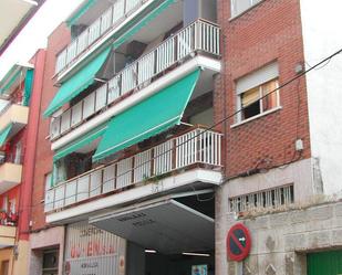 Exterior view of Flat for sale in San Sebastián de los Reyes