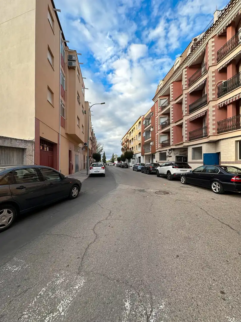 Terreni e lotti in vendita a Calle Carolina, imagen 5