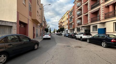 SE VENDE ESTUPENDO SOLAR ZONA PARQUE NORTE, immagine 5