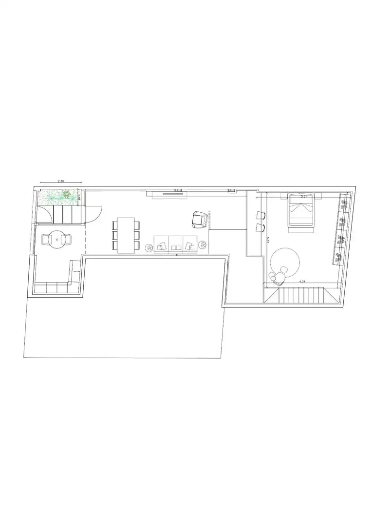 Piso en venta en Madrid con Aire acondicionado, Calefacción y Terraza